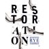 Castle & Key Restoration Rye Whiskey Front Label