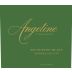 Angeline Reserve Sauvignon Blanc 2019 Front Label