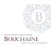 Bouchaine Dijon Clone Estate Pinot Noir 2015 Front Label