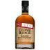 Cedar Ridge Malted Rye Whiskey Front Bottle Shot