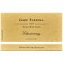 Gary Farrell Russian River Selection Chardonnay 2021 Front Label