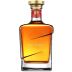 Johnnie Walker King George V Lunar New Year Edition Blended Scotch Whisky with Gift Box Front Bottle Shot