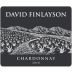 David Finlayson Chardonnay 2018 Front Label
