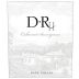 D.R. Stephens Estate DRII Cabernet Sauvignon 2017 Front Label