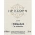 Hexamer Nahe Riesling Quarzit 2019 Front Label