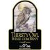 Thirsty Owl Wine Company Lot 99 2014 Front Label