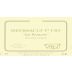 Verget Meursault Les Poruzots Premier Cru 1996 Front Label