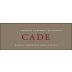 CADE Howell Mountain Reserve Cabernet Sauvignon 2016 Front Label