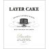 Layer Cake Primitivo aka Zinfandel 2019 Front Label