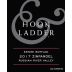 Hook & Ladder Estate Zinfandel 2017 Front Label