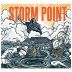 Storm Point Chenin Blanc 2023 Front Label