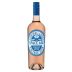 Grounded Wine Co. Space Age Rose 2019 Front Bottle Shot