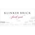 Klinker Brick Lodi Farrah Syrah 2017 Front Label
