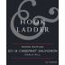 Hook & Ladder Chalk Hill Cabernet Sauvignon 2018 Front Label