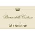 Manincor Reserve della Contessa Bianco 2022 Front Label