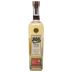Don Abraham Organic Reposado Tequila Front Bottle Shot