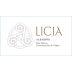 Licia Albarino 2023 Front Label