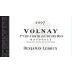 Benjamin Leroux Volnay Clos de la Cave des Ducs Premier Cru 2007 Front Label