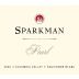 Sparkman Pearl Sauvignon Blanc 2020 Front Label