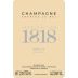 Charles Le Bel Inspiration 1818 Brut Front Label