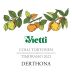 Vietti Derthona Timorasso 2022 Front Label