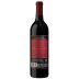 Alexander Valley Vineyards Sin Zin Zinfandel 2020 Back Bottle Shot