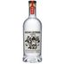 Snow Leopard Vodka Front Bottle Shot