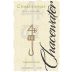 Chacewater Winery Chardonnay 2018 Front Label