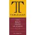 Tableleaf Merlot 2012 Front Label