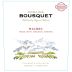 Domaine Bousquet Tupungato Organic Malbec 2018 Front Label