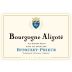 Domaine Bitouzet-Prieur Bourgogne Aligote Les Grandes Terres 2023 Front Label
