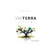Bodegas Edetaria Via Terra Blanca 2021 Front Label