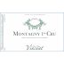 Jean-Marc Vincent Montagny Premier Cru 2016 Front Label