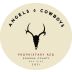 Angels & Cowboys Proprietary Red 2021 Front Label