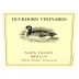 Duckhorn Three Palms Merlot 1996 Front Label