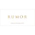 Rumor Cotes de Provence White 2023 Front Label