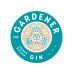 The Gardener Organic French Riviera Gin (700ML) Front Label