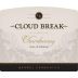 Cloud Break Barrel Fermented Chardonnay 2017 Front Label