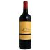 Chateau Maurac Cru Bourgeois 2016 Front Bottle Shot