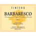 Cantine Elvio Tintero Barbaresco 2021 Front Label