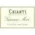 Giacomo Mori Chianti 2022 Front Label