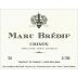 Marc Bredif Chinon 2022 Front Label