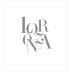 Lorenza Rose 2023 Front Label