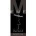 Bodegas y Vinedos Casado Morales Eme M Graciano 2009 Front Label