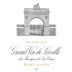Chateau Leoville Las Cases (3 Liter Bottle) 2019 Front Label
