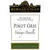 Cave de Ribeauville Collection Pinot Gris 2019 Front Label