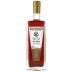 Adirondack Family Farm Distillery Single Barrel Bourbon Whiskey Front Bottle Shot