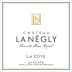 Chateau de la Negly Coteaux du Languedoc La Cote 2021 Front Label