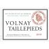 Domaine Marquis d'Angerville Volnay Taillepieds Premier Cru 2010 Front Label