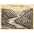 Bodegas Avancia Cuvee de O Godello 2024 Front Label